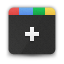 Add me on google plus
