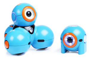 Delightful robots that fuse play with programming for kids of all ages